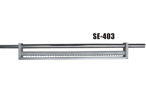 บาร์ไฟฟ้าสถิต Ionizer bar esd bar se-403